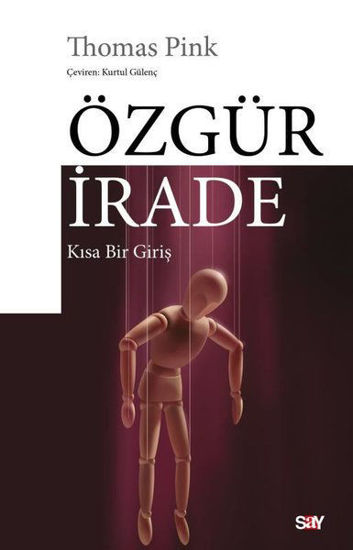 Özgür İrade - Kısa Bir Giriş resmi