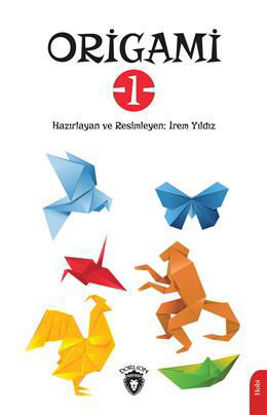 Origami -1 resmi