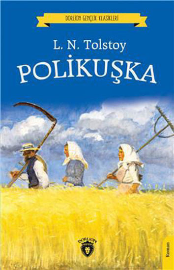 Polikuşka resmi