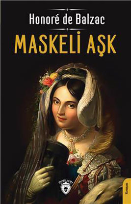 Maskeli Aşk resmi