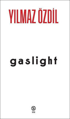 Gaslight - Ciltli resmi