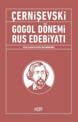 Gogol Dönemi Rus Edebiyatı resmi