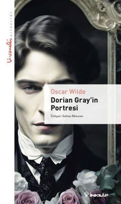 Dorian Gray'in Portresi resmi