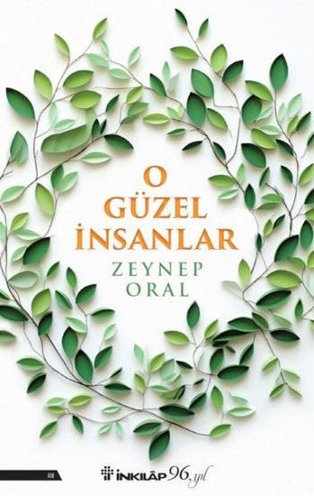 O Güzel İnsanlar resmi