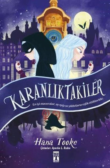 Karanlıktakiler resmi