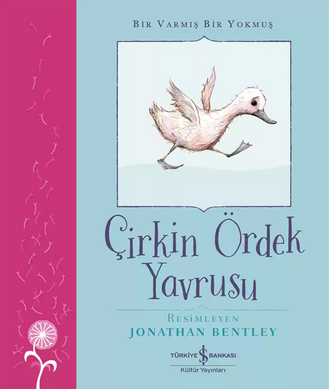 Çirkin Ördek Yavrusu resmi