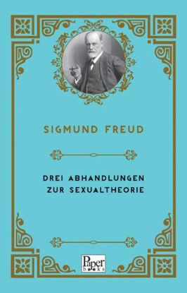 Drei Abhandlungen Zur Sexual Theorie resmi