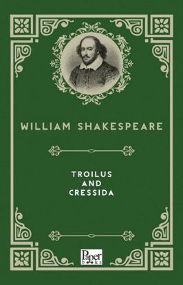 Troilus and Cressida resmi