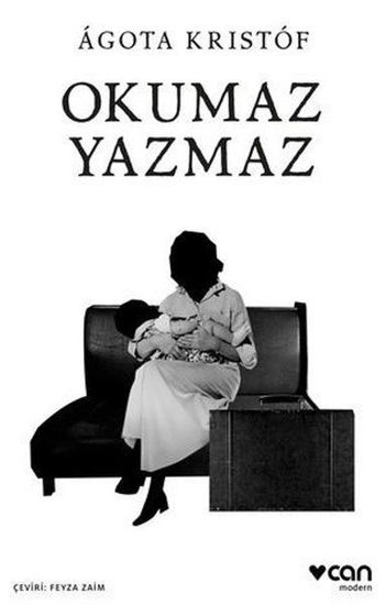 Okumaz Yazmaz resmi