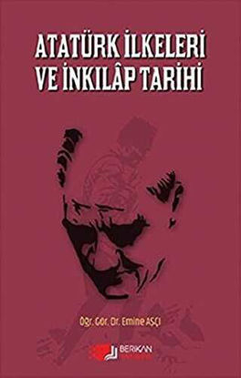 Atatürk İlkeleri ve İnkılap Tarihi resmi