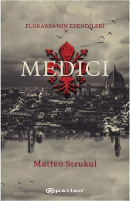 Medici - Floransa'nın Efendileri resmi