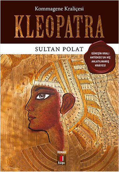 Kleopatra resmi