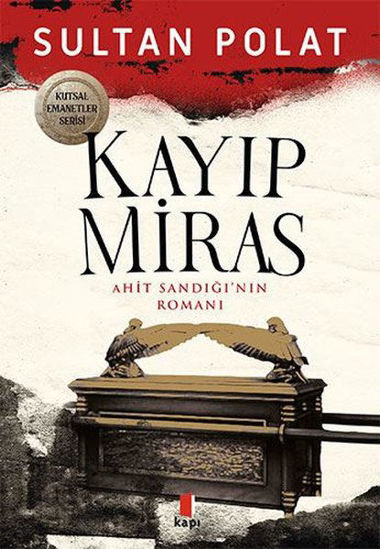 Kayıp Miras resmi