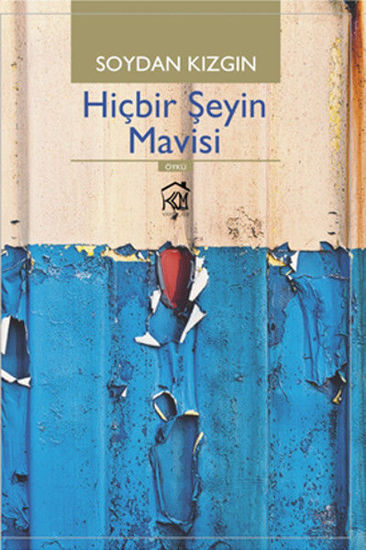 Hiçbir Şeyin Mavisi resmi