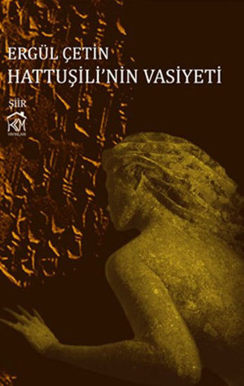 Hattuşili'nin Vasiyeti resmi