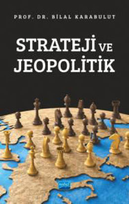 Strateji ve Jeopolitik resmi