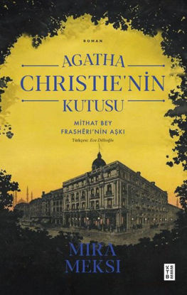 Agatha Christie'nin Kutusu resmi