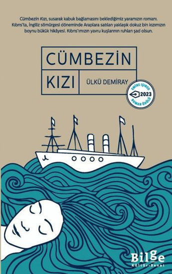 Cümbezin Kızı resmi