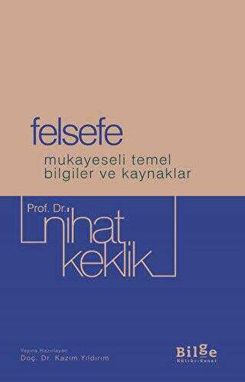 Felsefe resmi