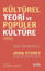 Kültürel Teori ve Popüler Kültüre Giriş resmi
