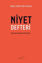 Niyet Defteri - Her Kalp Kendi Niyetini Yazar! resmi