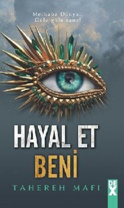 Hayal Et Beni resmi
