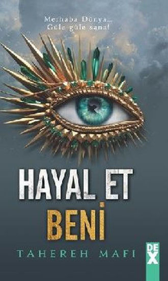 Hayal Et Beni resmi