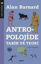 Antropolojide Tarih ve Teori resmi