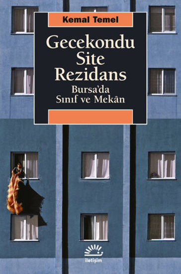 Gecekondu Site Rezidans resmi