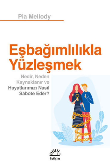 Eşbağımlılıkla Yüzleşmek resmi