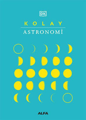 Kolay Astronomi - Ciltli resmi