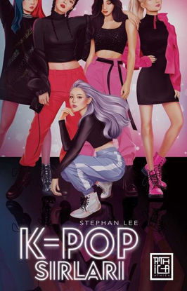 K-Pop Sırları resmi