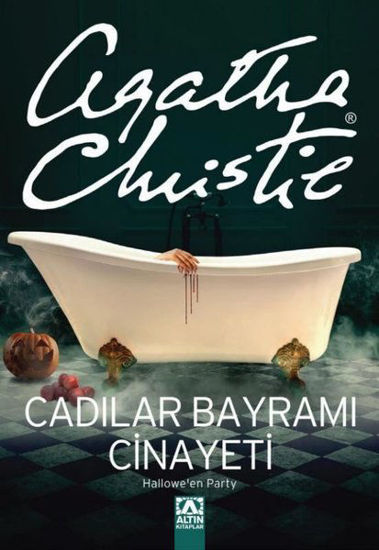 Cadılar Bayramı Cinayeti resmi