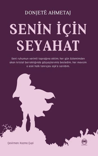 Senin İçin Seyahat resmi