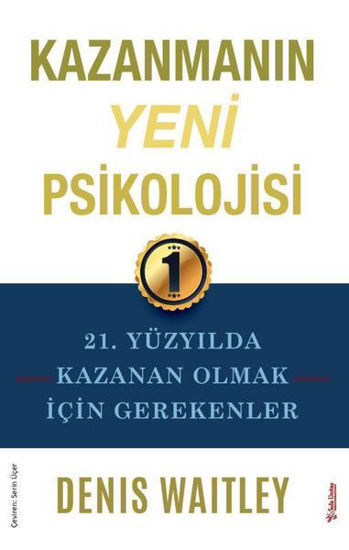 Kazanmanın Yeni Psikolojisi resmi