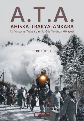 A.T.A. Ahıska-Trakya-Ankara resmi