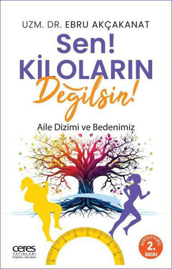 Sen! Kiloların Değilsin! resmi