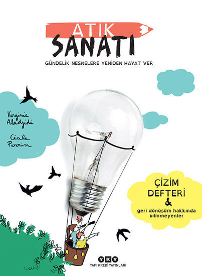 Atık Sanatı resmi