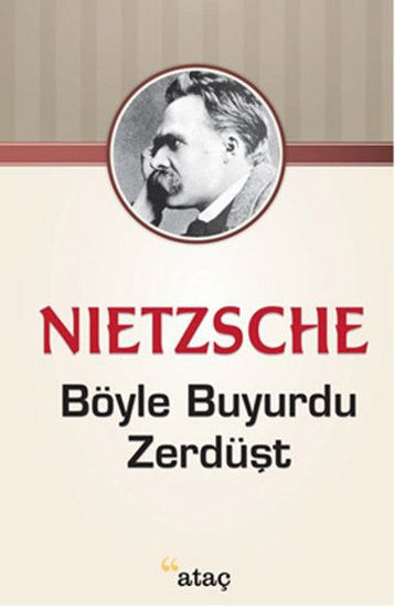 Böyle Buyurdu Zerdüşt resmi