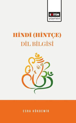 Hindi (Hintçe) Dil Bilgisi resmi