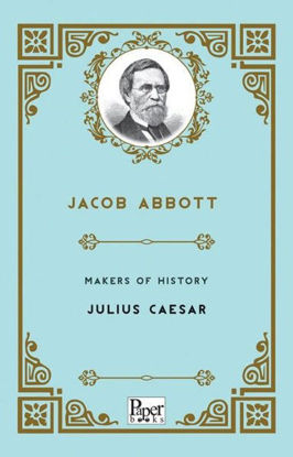 Makers of History Julius Caesar resmi