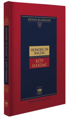 Köy Hekimi resmi