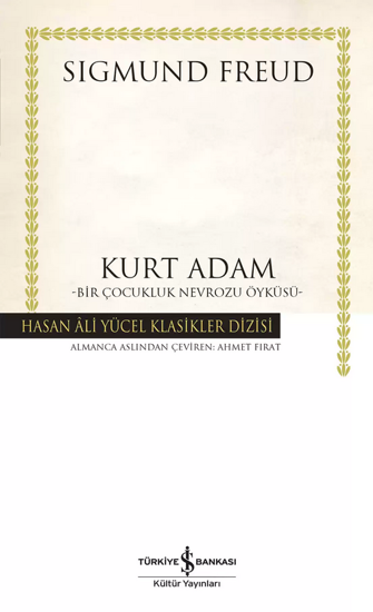 Kurt Adam - Ciltli resmi