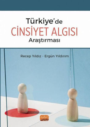 Türkiye'de Cinsiyet Algısı Araştırması resmi