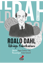 Ben Kimim? – Hikâye Fabrikatörü Roald Dahl resmi