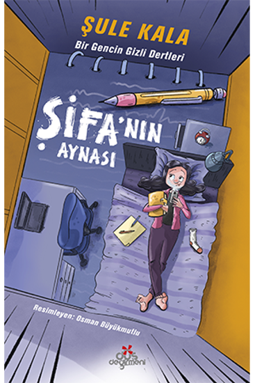 Şifa’nın Aynası resmi