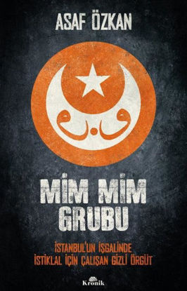 Mim Mim Grubu resmi