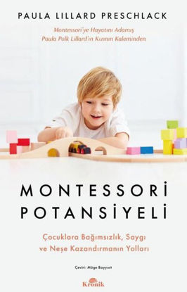 Montessori Potansiyeli resmi