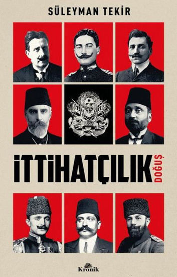 İttihatçılık - Doğuş resmi