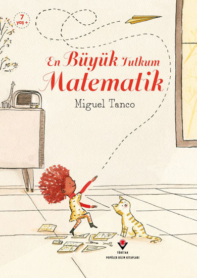 En Büyük Tutkum Matematik resmi